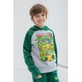 thumbnail image 3 of Conjunto de ropa Teenage Mutant Ninja Turtles para niños grandes de 18 a 20 años, 3 of 7