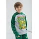 thumbnail image 3 of Conjunto de ropa Teenage Mutant Ninja Turtles para niños grandes de 18 a 20 años, 3 of 7