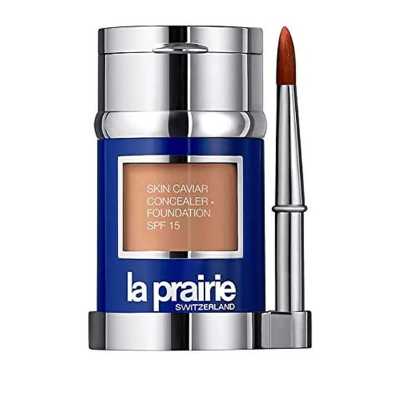 Base correctora La Praire Skin Caviar SPF 15 30 ml