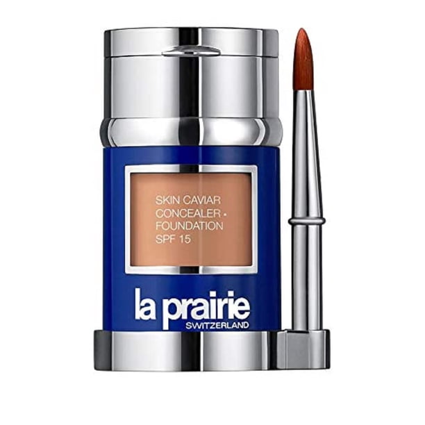 Base correctora La Praire Skin Caviar SPF 15 30 ml