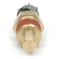 thumbnail image 2 of Delphi TS10175 Engine Coolant Temperature Sensor Fits select: 2002-2005 DODGE RAM 1500, 2004-2007 JEEP GRAND CHEROKEE LAREDO/COLUMBIA/FREEDOM, 2 of 3