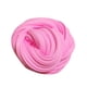 thumbnail image 3 of Juguete antiestrés perfumado para niños VISALY Fluffy Floam Slime, color rosa, 3 of 3