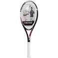 thumbnail image 1 of HEAD PCT Speed Tennis Racquet, Strung, 4 1/4 Inch Grip, 1 of 1
