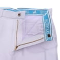 thumbnail image 3 of Men Ladies Knee Side Patch Design Equestrian Horse Riding Breeches Jodhpurs inch waist, 3 of 10