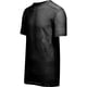 thumbnail image 1 of Camiseta Baselayer de Cuello Redondo Tru-Spec Negro Talla S, 1 of 3
