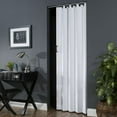 thumbnail image 1 of LTL Home Products NV3680H Nuevo Interior Accordion Folding Door, 36 x 80 Inches, White, 1 of 1