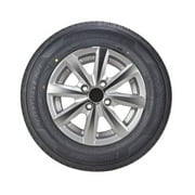 Landspider CityTraxx H/T All Season 255/65R17 110H Passenger Tire Simolary simolary.com 11