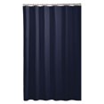 thumbnail image 1 of Mainstays Fabric Shower Liner, 70" x 71", 1 of 5