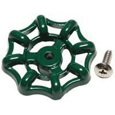 

Arrowhead Wheel Handle