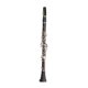 thumbnail image 3 of Zimtown Clarinete de tono B plano de rango medio de baquelita dura para principiantes Zimtown Clarinete, 3 of 6