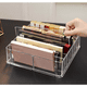 thumbnail image 5 of Organizador Para Cosmeticos Joyero De Acrilico 8 Niveles TRANSPARENTE, 5 of 5