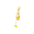 thumbnail image 1 of zhangmingg Figurine Spring Festival Desktop Ornament for Home Indoor Tabletop Decorative Display, 1 of 7