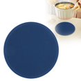 thumbnail image 2 of Verdsylv Silicone Circular Insulation Mat – A Heat-Resistant Pot Mat for Your Dining Table with a Non-Slip Surface that is Easy to Clean,7.87", 2 of 7