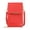 Red, variant on Noothes Crossbody Phone Purse Anti Leather Touchscreen Crossbody Phone Wallet with Blocking Card Slots for Hands-Free Daily Carry