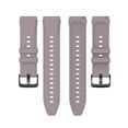 thumbnail image 3 of Correa de silicona de 22 mm para Xiaomi Watch S1 - Suave, resistente al agua, cierre rápido - Múltiples marcas, 3 of 3