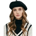 thumbnail image 4 of YooGuoGuo Detachable Collar Fake Turtleneck Lightweight Turtle Neck Dickey Collars for Women Girls, 4 of 6