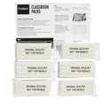 thumbnail image 1 of Sculpey Original 4Oz Bars 6/Pkg-White, 1 of 1