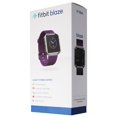thumbnail image 3 of Fitbit Blaze Smart Fitness Watch - Plum Purple / Silver - Large (US Edition), 3 of 3