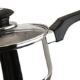 thumbnail image 2 of Bateria Cocina Acero Inoxidable 7 Piezas Magefesa Veracruz, 2 of 2