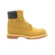 thumbnail image 3 of Bota Outdoor Para Hombre Piel Caribu® Nobuck Paja 25-29 beige 25.5, 3 of 6