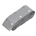 thumbnail image 2 of Wire Cord Protector Cable Protective Sleeve Flame Retardant PVC POM Button Protective Sleeve Wire Sleeving Tube, 2 of 7