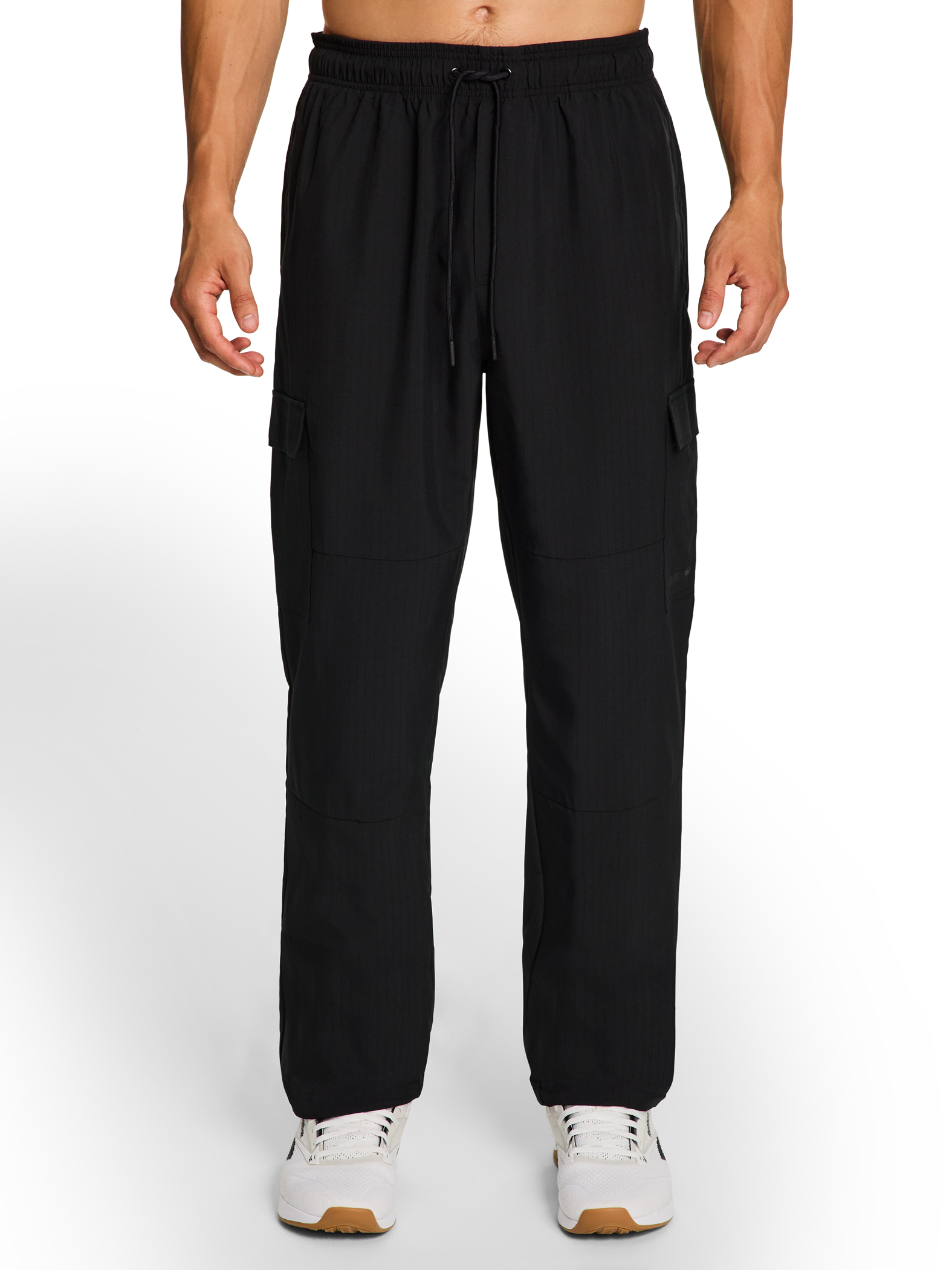 Reebok Men's and Big Men's Summit Cargo Pant, Sizes S-3XL