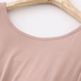 thumbnail image 7 of Racerback Summer Fashion Clothing Spaghetti Strap Tank Top For Women, 7 of 7