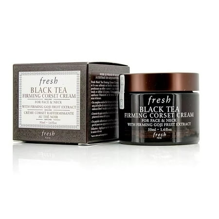 Fresh Black Tea Firming Corset Cream 1.6 oz