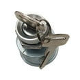 thumbnail image 2 of 17421G1 Fits Golf Cart Ignition Switches And Keys - Reliable 2-Terminal Design, 2 of 8