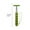 Green, variant on Dvkptbk Rear Mirror Wiper Car Rearview Mirror Wiper Wiper Retractable Wiper Car Wash Window Brush Decontamination Dewatering Glass Cleaning Brush Rear Mirror Wiper