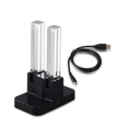 thumbnail image 1 of Cribun TNS-875 Desktop Charging Dock for NS Joy-Con Gamepad, 1 of 2