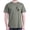 Military Green, variant on CafePress - Bull Rider 2 Dark T Shirt - Men's Classic Cotton T-Shirts
