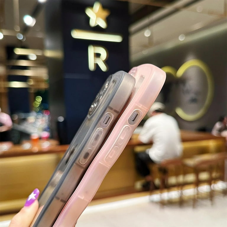 Compatible with iPhone 15 Pro Case 6.1