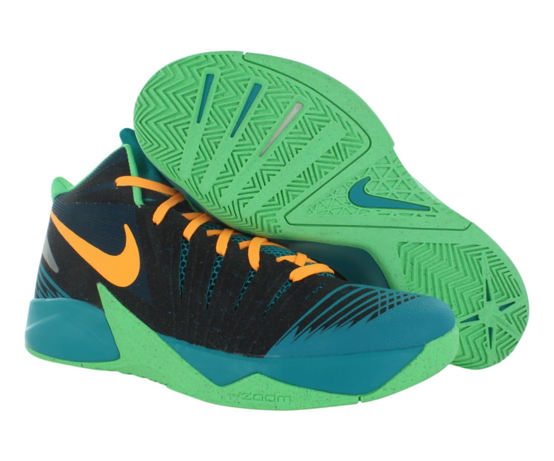 nike zoom 1 get buckets