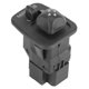 thumbnail image 5 of Botón de interruptor de espejo retrovisor F65Z-17B676-AB apto para Ford Excursion/Expedition/F-150/F-250/F-350 Jadeshay A, 5 of 9