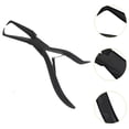 thumbnail image 6 of yotijay Hair Extension Tool Bead Remover Plier for Salon Hair Extension Barber Shops Black, 6 of 9