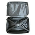 thumbnail image 4 of Boy's Marvel Spiderman Hardside ABS 360 Spinner Luggage, 4 of 7