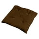 thumbnail image 1 of Sofa Vama Ropa de Cama Cojín de asiento para silla, taburete, cojín para trasero, cojín grueso para silla de comedor, cojín para asiento de futón, cojín para suelo for Navideño, 1 of 4