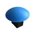 thumbnail image 3 of Martillo de Arena Hugo Sonajero para Dedos Azul, 3 of 8