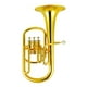 thumbnail image 1 of Saxor Alto Silverstone SLSR001 Silvertone SLSR001, 1 of 3