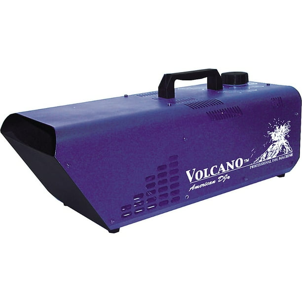 400 Watt Mini Fog Machine Walmart Com Walmart Com