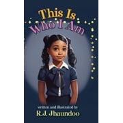 This Is Who I Am (Hardcover)