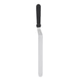 thumbnail image 2 of Icing Spatulas Cake Angled Offset Spatula with Stainless 10Inch Steel Blades Thickened Frosting Knife with Durable Plastic Handle for Cake Decorating Pastry Baking, 2 of 5