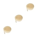 thumbnail image 2 of Esponjas de baño Toystoory Gota de agua Exfoliante Beige, 2 of 6