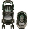 Graco Fastaction Fold Travel System - Ri
