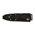 thumbnail image 1 of ESEE IZULA-MOLLE-B Izula et Candiru MOLLE Dos, Noir, 1 of 1