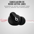 thumbnail image 2 of Beats Studio Buds Véritables Écouteurs Sans Fil à Réduction de Bruit (Noir), 2 of 4