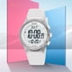 thumbnail image 2 of Reloj deportivo para hombre con carcasa transparente y diseño moderno, ideal para actividades al aire libre, resistente al agua y multifunción, reloj electrónico para hombre, 2 of 5