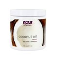 thumbnail image 2 of NOW Foods - NOW Solutions Coconut Oil Natural - 7 fl. oz., 2 of 6