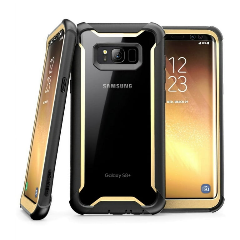  Galaxy S8+ Unleash The Drawing Case : Cell Phones & Accessories
